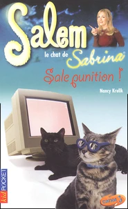 Salem Tome 12 : Sale punition !