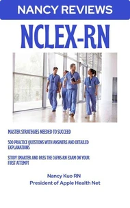 Nancy Reviews: NCLEX-RN
