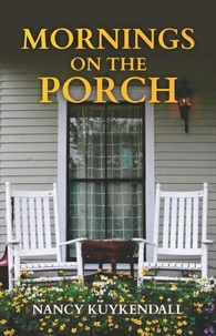 Mornings on the Porch