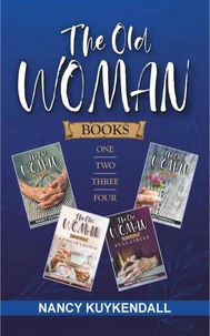 The Old Woman - Books One, Two, Three, Four