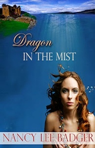  Nancy Lee Badger - Dragon In The Mist.