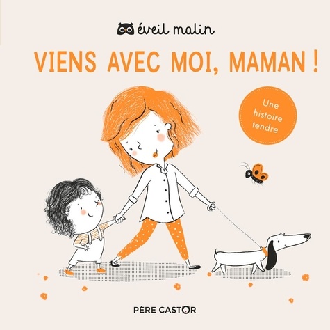 Nancy Loewen et Hazel Quintanilla - Viens avec moi, maman !.