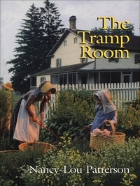 Nancy-Lou Patterson - The Tramp Room.