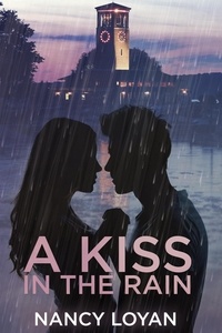 Nancy Loyan - A Kiss in the Rain.