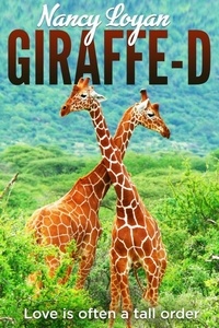 Nancy Loyan - Giraffe-D - Animal Attraction, #4.