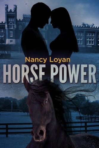  Nancy Loyan - Horse Power.