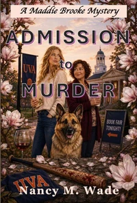 Admission to Murder