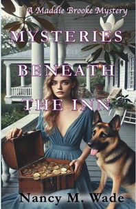 Mysteries Beneath the Inn