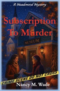 Subscription to Murder