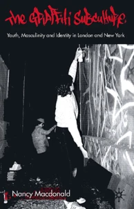 The graffiti subculture