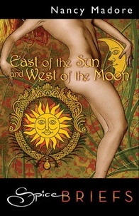 Nancy Madore - East Of The Sun And West Of The Moon.