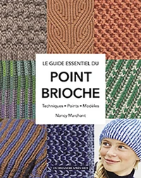 Le point brioche