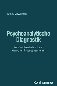 Psychoanalytische Diagnostik