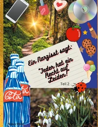 Ein Narzisst sagt: "Jeder hat ein Recht auf Leiden!"