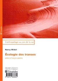 Nancy Midol - Ecologie des transes.