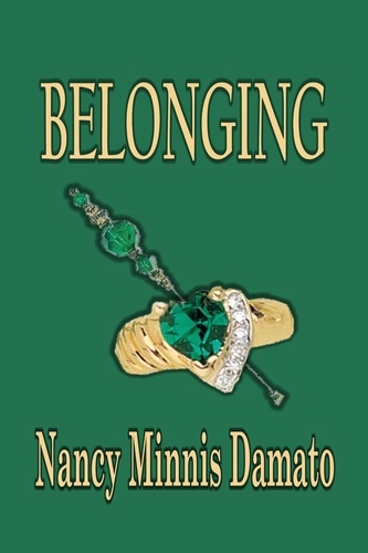  Nancy Minnis Damato - Belonging - Taylor Family Series, #2.