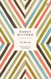 Nancy Mitford - Blessing, the.