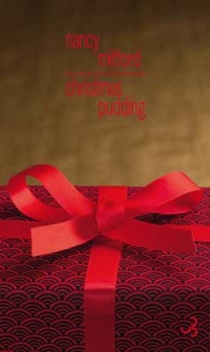 Christmas Pudding - Occasion
