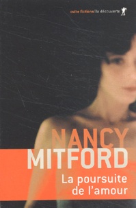 Nancy Mitford - .