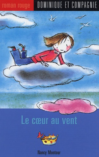 Nancy Montour - Le coeur au vent.
