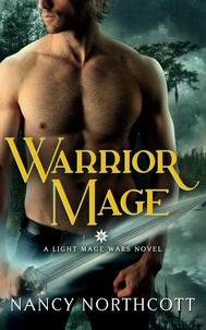  Nancy Northcott - Warrior Mage - The Light Mage Wars.