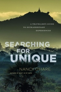  Nancy O'Hare - Searching for Unique.