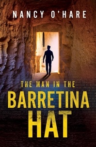  Nancy O'Hare - The Man in the Barretina Hat.