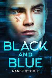 Black and Blue