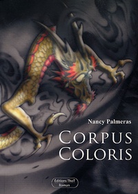 Nancy Palmeras - Corpus Coloris.