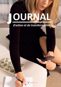 Journal d'action et de transformation