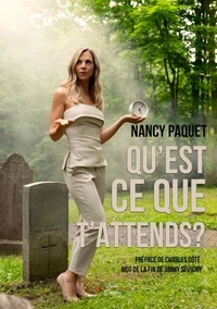 Qu'est-ce que t'attends
