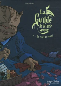 Au point de devant