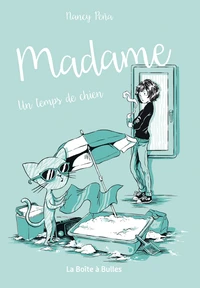 Un temps de chien