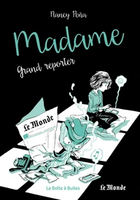 Grand reporter