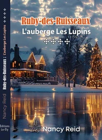 Ruby-des-Ruisseaux - Tome 4