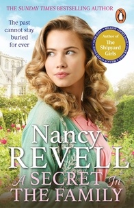 Nancy Revell - A Secret in the Family.