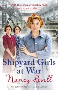Nancy Revell - Shipyard Girls at War - Shipyard Girls 2.