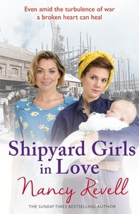 Nancy Revell - Shipyard Girls in Love - Shipyard Girls 4.