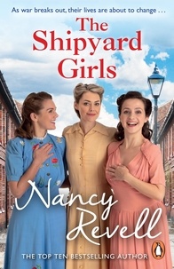 Nancy Revell - The Shipyard Girls - Shipyard Girls 1.