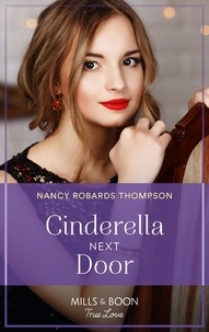 Nancy Robards Thompson - Cinderella Next Door.