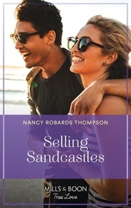 Nancy Robards Thompson - Selling Sandcastle.