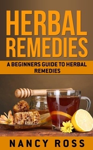  Nancy Ross - Herbal Remedies.
