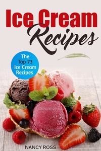  Nancy Ross - Ice Cream Recipes.