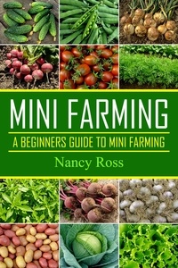  Nancy Ross - Mini Farming.