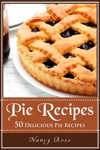  Nancy Ross - Pie Recipes.
