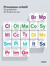 Processus créatif