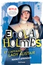 Nancy Springer - Les enquêtes d'Enola Holmes Tome 2 : L'affaire Lady Alistair.