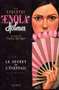 Le secret de l'eventail
