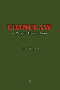 Lionclaw