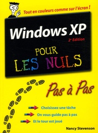 Windows XP pour les nuls.pdf